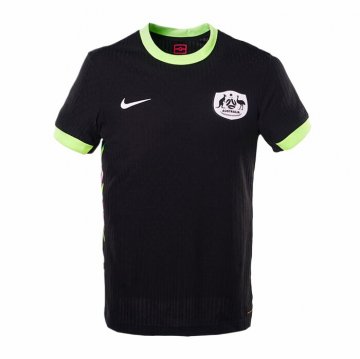 Tailandia Camiseta Australia 2ª 2025