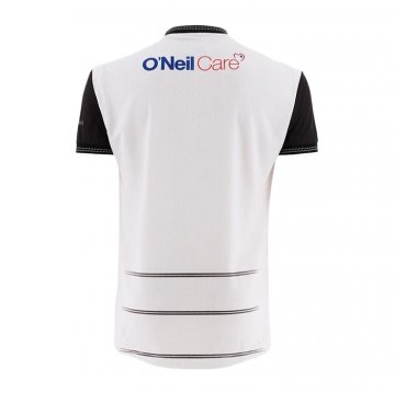 Tailandia Camiseta Ayr United 1ª 25-26