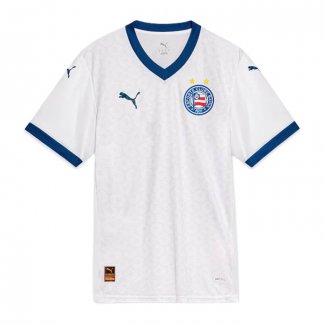 Tailandia Camiseta Bahia 1ª 2025
