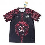 Tailandia Camiseta Barcelona Special 2024-25 Rojo