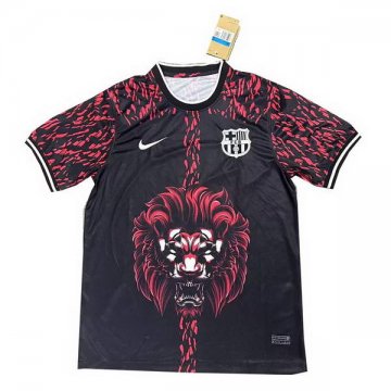Tailandia Camiseta Barcelona Special 2024-25 Rojo