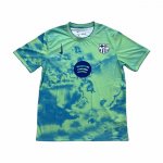 Tailandia Camiseta Barcelona Special 25-26 Verde