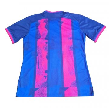 Tailandia Camiseta Barcelona Special 24-25