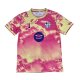Tailandia Camiseta Barcelona Special 25-26 Rosa Amarillo