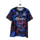 Tailandia Camiseta Barcelona Special Snake25-26