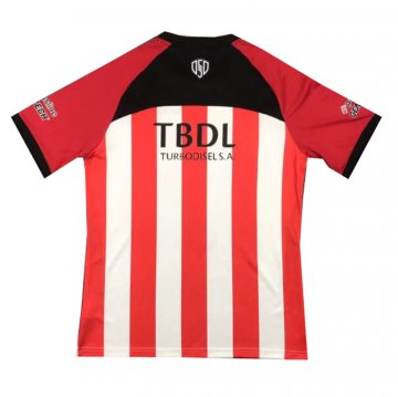 Tailandia Camiseta Barracas Central 1ª 2024 AAA