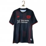 Tailandia Camiseta Bayer Leverkusen 1ª 25-26