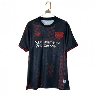 Tailandia Camiseta Bayer Leverkusen 1ª 25-26