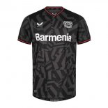 Tailandia Camiseta Bayer Leverkusen 2ª 22-23