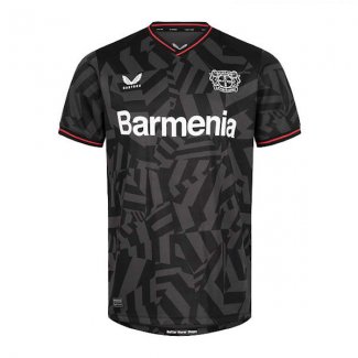 Tailandia Camiseta Bayer Leverkusen 2ª 22-23