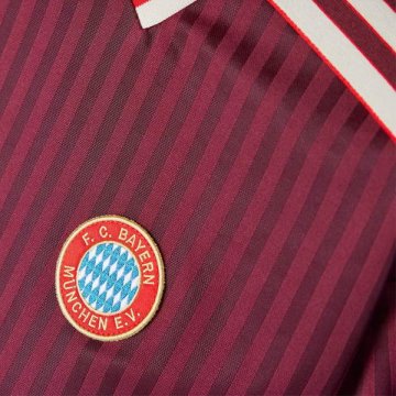 Tailandia Camiseta Bayern Munich Icon 25-26