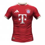 Tailandia Camiseta Bayern Munich 1ª 26-27