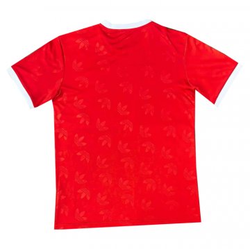 Tailandia Camiseta Bayern Munich Special 24-25 Rojo