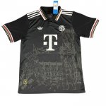 Tailandia Camiseta Bayern Munich Special 25-26 Negro
