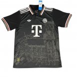 Tailandia Camiseta Bayern Munich Special 25-26 Negro