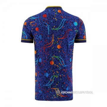 Tailandia Camiseta Bohemian Cup 2022