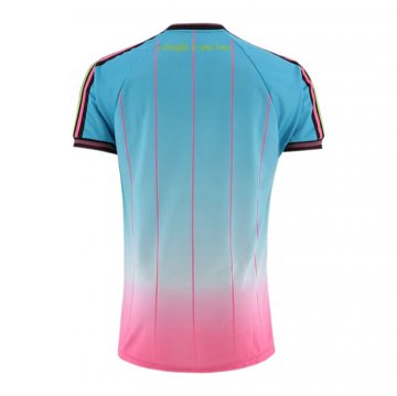 Tailandia Camiseta Bohemian 3ª 2025