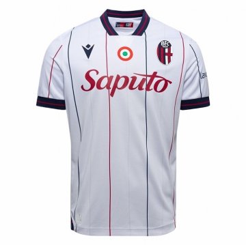Tailandia Camiseta Bologna 2ª 25-26