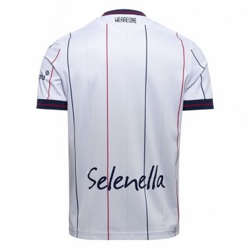 Tailandia Camiseta Bologna 2ª 25-26