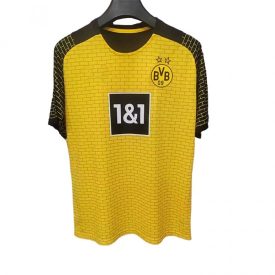 Tailandia Camiseta Borussia Dortmund Special 25-26 - Haga un click en la imagen para cerrar