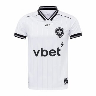 Tailandia Camiseta Botafogo 3ª 2025