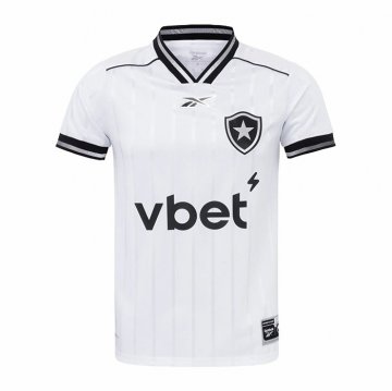Tailandia Camiseta Botafogo 3ª 2025