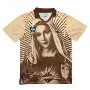 Tailandia Camiseta Brasil Special Malia 25-26 Marron