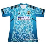Tailandia Camiseta Burgos Portero 22-23