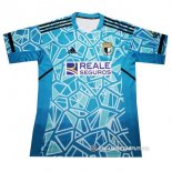 Tailandia Camiseta Burgos Portero 22-23