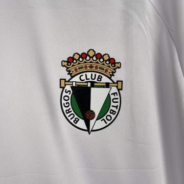 Tailandia Camiseta Burgos 1ª 23-24