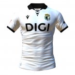 Tailandia Camiseta Burgos 1ª 25-26