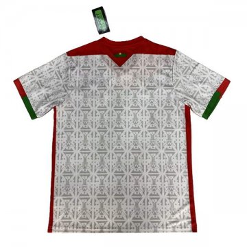 Tailandia Camiseta Burkina Faso 2ª 2024