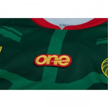 Tailandia Camiseta Camerun 1ª 22-23