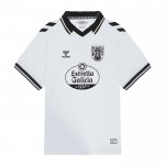 Tailandia Camiseta Celta de Vigo Special 24-25 Blanco