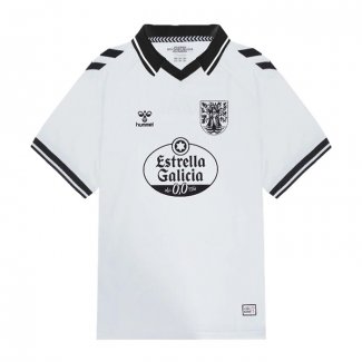 Tailandia Camiseta Celta de Vigo Special 24-25 Blanco