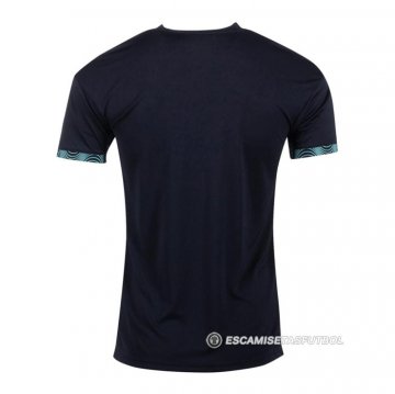 Tailandia Camiseta Charlotte FC 2ª 2022