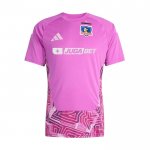 Tailandia Camiseta Colo-Colo Portero 2ª 2026