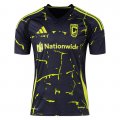 Tailandia Camiseta Columbus Crew 2ª 2025