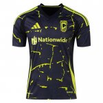 Tailandia Camiseta Columbus Crew 2ª 2025
