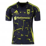 Tailandia Camiseta Columbus Crew 2ª 2025