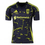 Tailandia Camiseta Columbus Crew 2ª 2025