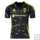 Tailandia Camiseta Columbus Crew 2ª 2025