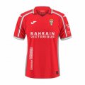 Tailandia Camiseta Cordoba 3ª 25-26