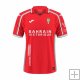 Tailandia Camiseta Cordoba 3ª 25-26
