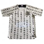 Tailandia Camiseta Corinthians 3ª 2022