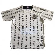 Tailandia Camiseta Corinthians 3ª 2022