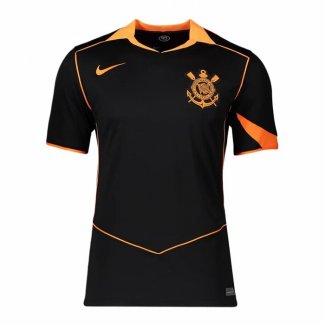 Tailandia Camiseta Corinthians 3ª 2025