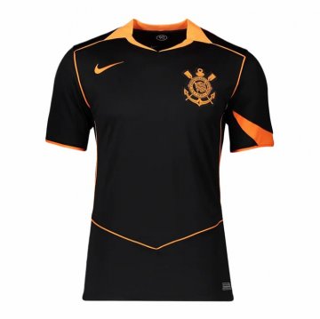 Tailandia Camiseta Corinthians 3ª 2025