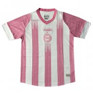 Tailandia Camiseta Coritiba Pink October 2024