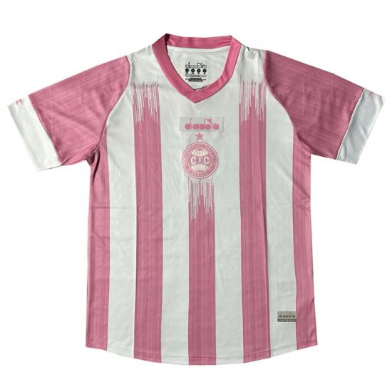Tailandia Camiseta Coritiba Pink October 2024 - Haga un click en la imagen para cerrar